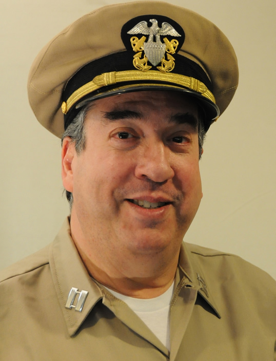 Craig Howard